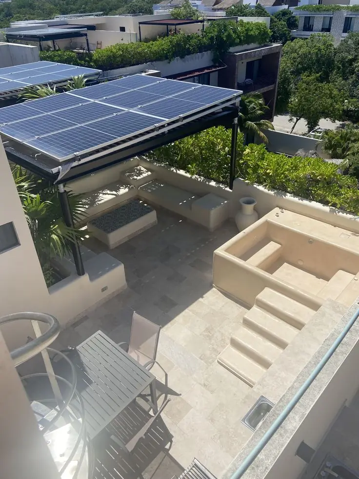 Rajlaxmi Electricals solar project 4
