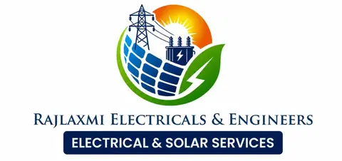 Rajlaxmi Electricals and Engineers